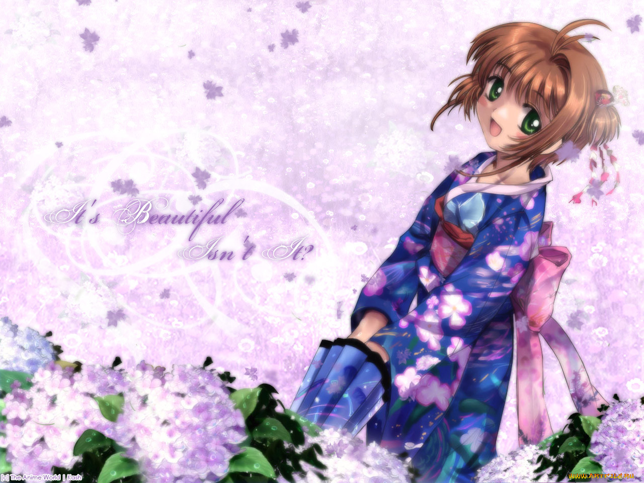 , card, captor, sakura